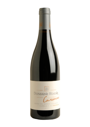 Cairanne AOC – Cairanne – Domaine Roche