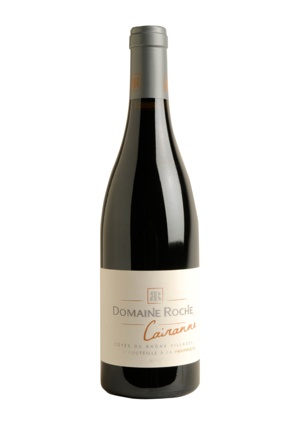 Cairanne AOC – Cairanne – Domaine Roche