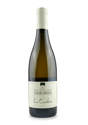 Côtes du Rhône Village AOC - La Cadène - Domaine Chaume-Arnaud - 2025 - 0.75l