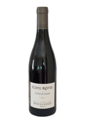 Côte Rôtie AOP - Colline de Couzou - Domaine P. et C. Bonnefond - 2021 - 0.75l