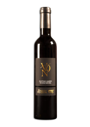 Rasteau AOC - Rasteau Ambré - Domaine Bressy Masson - 2021- 0.50l