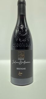 Gigondas AOP - Léna - Domaine Julien Delhomme- 2025 0,75l
