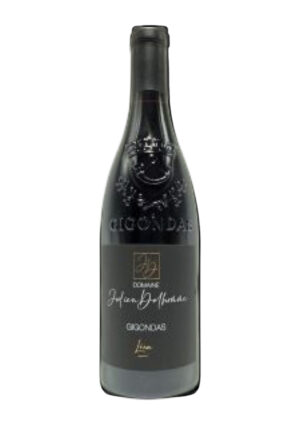 Gigondas AOP - Léna - Domaine Julien Delhomme- 2025 0,75l