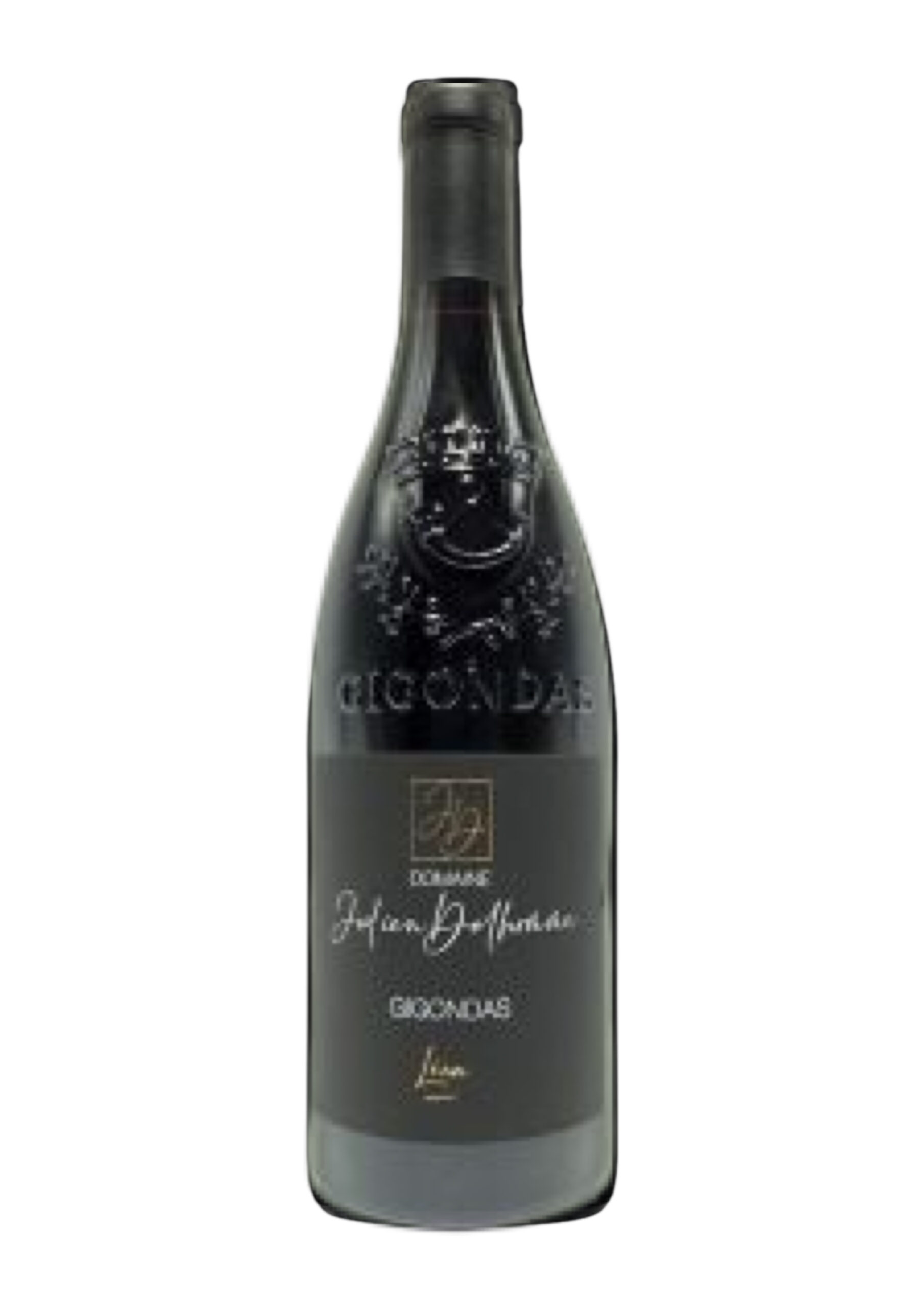 Gigondas AOP - Léna - Domaine Julien Delhomme- 2025 0,75l