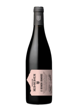 Ventoux  -  Le Grenache Grandiose - Domaine MUR•MUR•IUM-  Mormoiron - 2024 - 0.75l