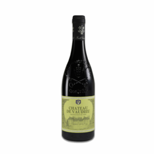 Châteauneuf du Pape AOC - Domaine Vaudieu - 2022 - 0.75l