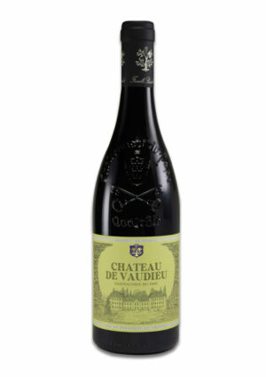 Châteauneuf du Pape AOC  - Domaine Vaudieu - 2022 - 0.75l