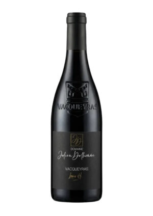 Vacqueyras AOP - Louis H - Domaine Julien Delhomme- 2023 magnum